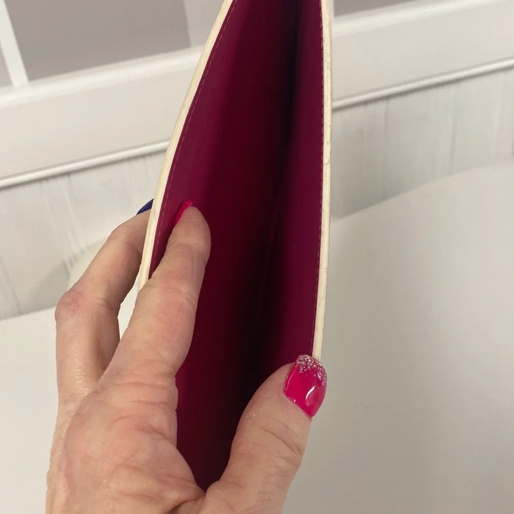 Juicy mini tablet case
